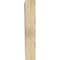 Ekena Millwork Thorton Traditional Rough Sawn Bracket, Douglas Fir, 6"W x 26"D x 34"H BKT06X26X34THR01RDF - alternate 2